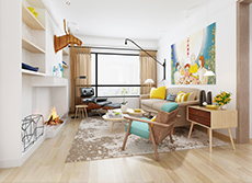 木地板如何選擇？